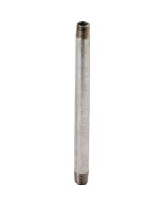 PIPE NIPPLE GALV 1/4X2"