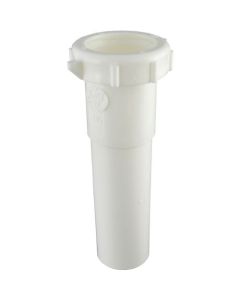 11/2X6 PVC EXT TUBE 844-5256