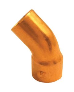 1-1/2" 45DEG STREET ELBOW