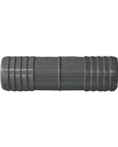 1" COUPLING INSERT POLY