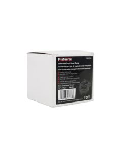 HOSE CLMP SS/CARBON SCRW NO.06