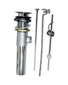 LAVATORY POP-UP ASSEMBLY - BRA