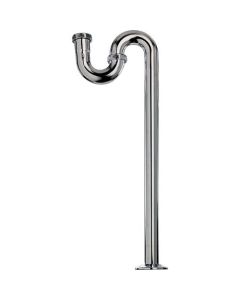 11/4X11/4" 22G S-TRAP 780-2457