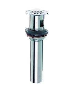 114X6 PO PLUG-GRID STRAINER