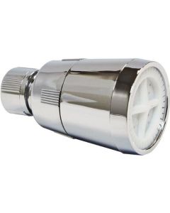 SHOWER HEAD ECONOMY CHROME