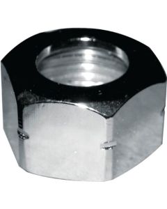 1/2IPS FAUCET COUPLING NUT