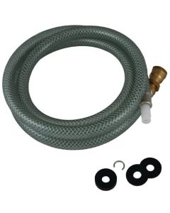 48" SINK SPRAY HOSE