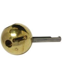 ASSEMBLY BALL FAUCET DELTA