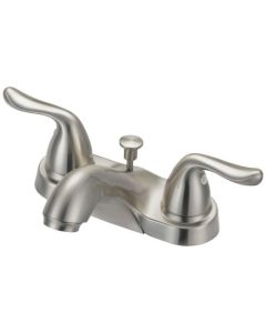 4" LAV FAUCET 212-8619