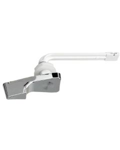 TOILET FLUSH LEVER AM STD CHRM