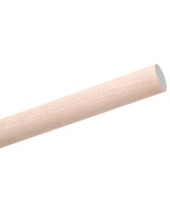 3/16X36" RD DOWEL HARDWOOD