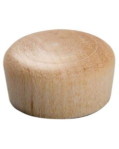 5/16" PLUG HOLE RND CS BIRCH