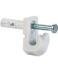 CLIP WALL NONPRELOADED PINS