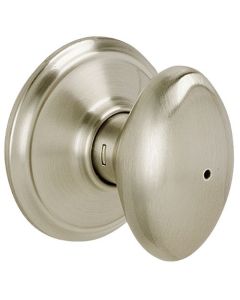 SIENA PRIVACY SN LOCKSET