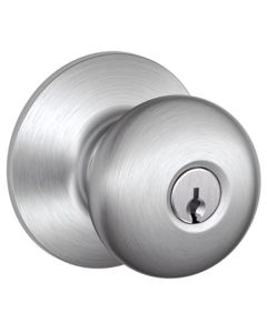 PLYMOUTH ENTRY K4 SATIN CHROME