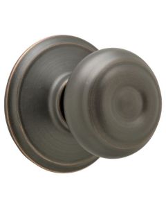 GEORGIAN PASSAGE AGED/BRZ LOCK