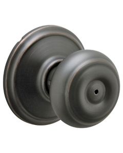 GEORGIAN PRIVACY AGED/BRZ LOCK