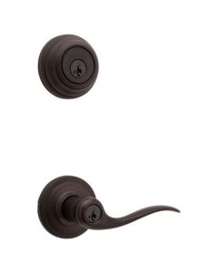 LOCK ENTRY/DBOLT VB TUSTIN