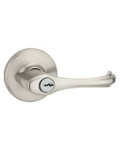 DORIAN ENTRY LEVER K6 SN LOCK