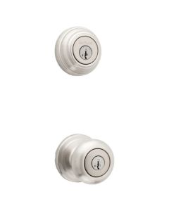JUNO/SC DBOLT COMBO SN LOCKSET