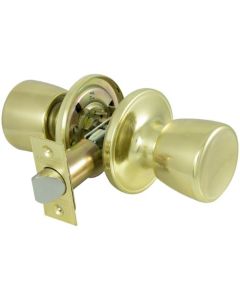 KNOB PASAGE TS 6-WAY PB LOCK
