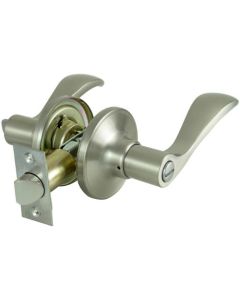 LEVERSET LYE PRIVACY SN LOCK