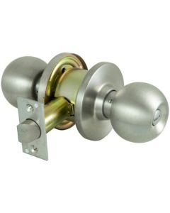 KNOBSET PRIVACY GRADE 2 S/S