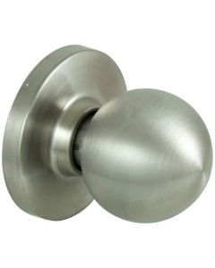 KNOBSET DUMMY GRADE 2 S/S