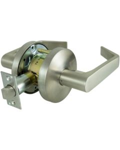 LEVER PASSAGE GRADE 2 S/S ZINC