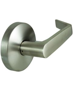 LEVER DUMMY GRADE 2 S/S ZINC