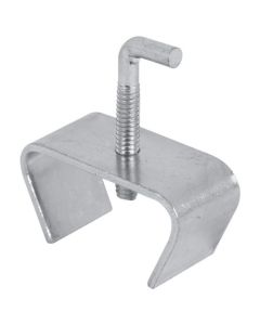 1.25" CLAMP BED FRAME SET STL