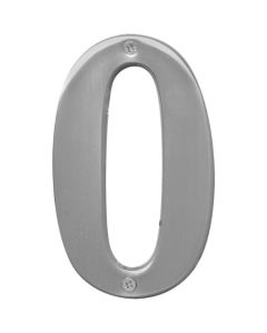 5" NUMBER HOUSE 0 SB SAT NKL