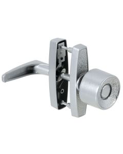 LATCH KNOB SILVER 718-1936