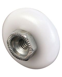 7/8" ROLLER TUB ENCLOSURE