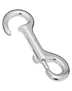 3/8X4-1/4" SNAP BOLT ZN PLT