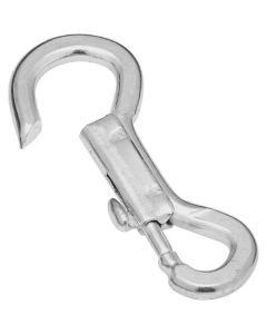 7/16X4" SNAP BOLT ZINC PLATED