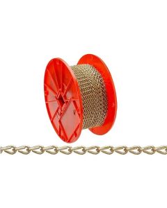 200FT CHAIN JACK DBL LOOP 16