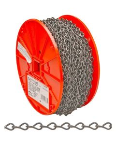 190FT CHAIN JACK SNGL LOOP 14