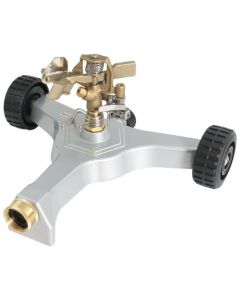 SPRINKLER SLED PULSE 2 WHEEL