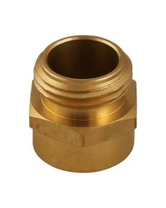 3/4MHTX1/2" ADAPTER FIP HOSE