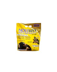 10LB REPELLENT GRANULE MOLEMAX