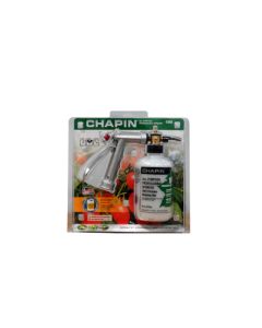 SPRAYER HOSE END ALL PURPOSE