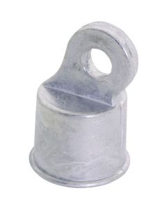 1-3/8" RAILEND DC  633-5319