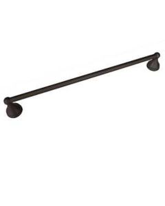 24' VENETIAN ORB TOWEL BAR