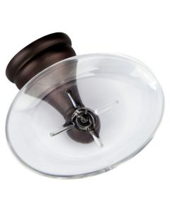 ORB VENETIAN SOAP DISH