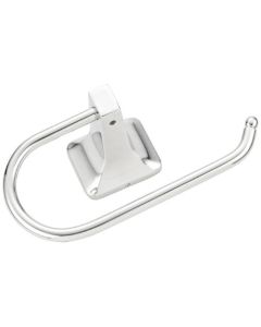 CHROME MANHATTAN C-PAPER RING