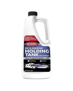 HOLDING TANK TREATMENT RV QT