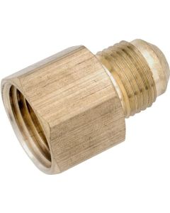 1/2 FLARE X 3/4 FPT COUPLING