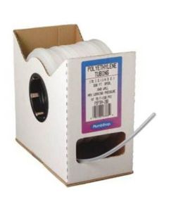 1/4ODX.17IDX100' POLY TUBING