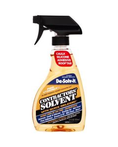 SILICONE REMOVER CAULK 12.6oz